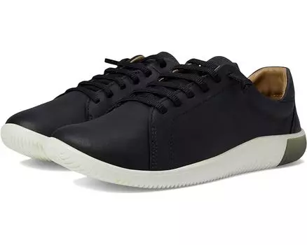 Кроссовки KEEN KNX Lace, черный