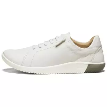 Кроссовки KEEN KNX Lifestyle Shoes Women's Low-top White, белый