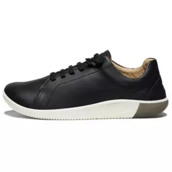 Кроссовки KEEN KNX Lifestyle Shoes Women's Low-top Black, черный