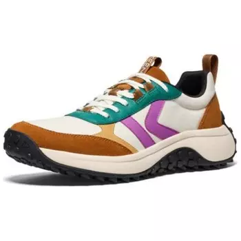 Кроссовки KEEN Lifestyle Shoes Men Low-top Brown, коричневый