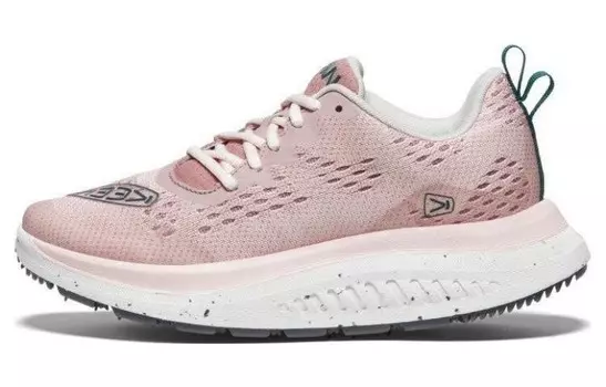 Кроссовки KEEN Lifestyle Shoes Women's Low-top Pink, розовый