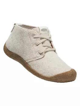 Кроссовки Keen Mosey Chukka, бежевый