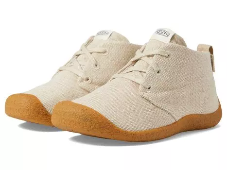Кроссовки KEEN Mosey Chukka Canvas