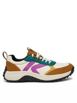 Кроссовки Keen, мультиколор