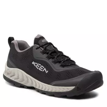 Кроссовки Keen NxisSpeed, черный