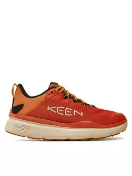 Кроссовки Keen, оранжевый