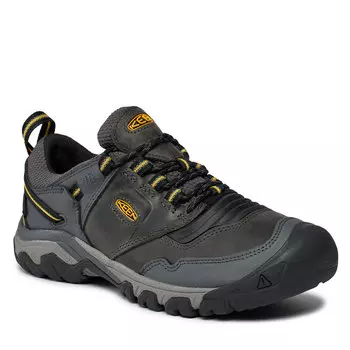 Кроссовки Keen RidgeFlex Wp, серый