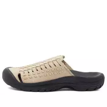 Кроссовки Keen San Juan Sandal Ii, цвет Birch & Black
