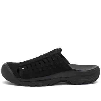 Кроссовки Keen San Juan Sandal Ii, цвет Black & Black