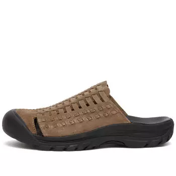 Кроссовки Keen San Juan Sandal Ii, цвет Taupe Gray & Black