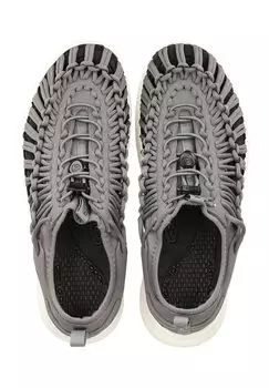 Кроссовки Keen, серые