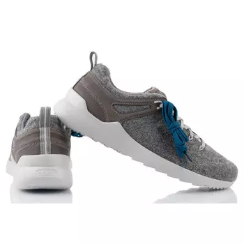Кроссовки Keen, серый