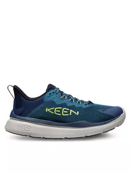 Кроссовки Keen, синий