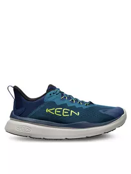 Кроссовки Keen, синий