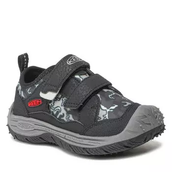 Кроссовки Keen SpeedHound, черный