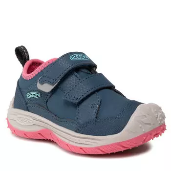 Кроссовки Keen SpeedHound, темно-синий