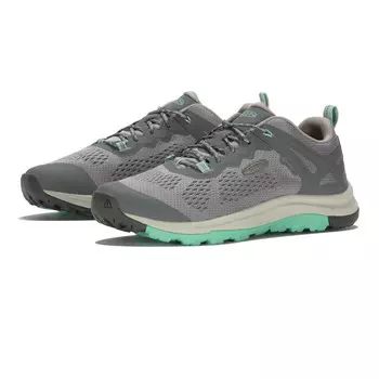 Кроссовки Keen Terradora II Vent, серый