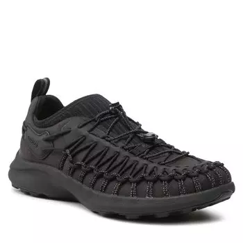 Кроссовки Keen UneekSnk Sneaker, черный
