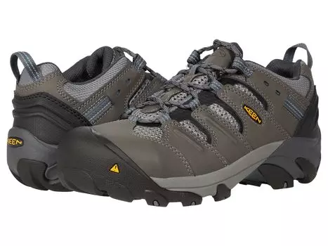 Кроссовки KEEN Utility, Lansing Low
