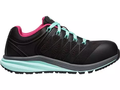 Кроссовки KEEN Utility Vista Energy