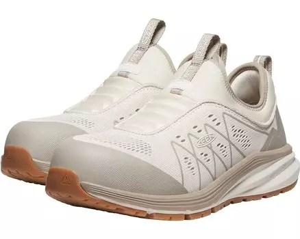 Кроссовки KEEN Utility Vista Energy Shift ESD, цвет Birch/Plaza Taupe