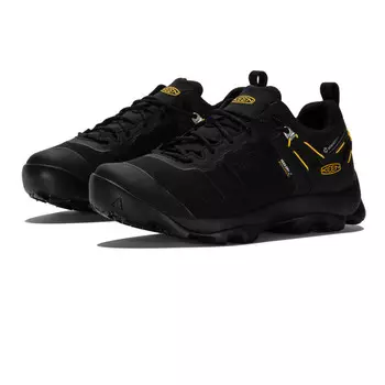 Кроссовки Keen Venture Waterproof, черный