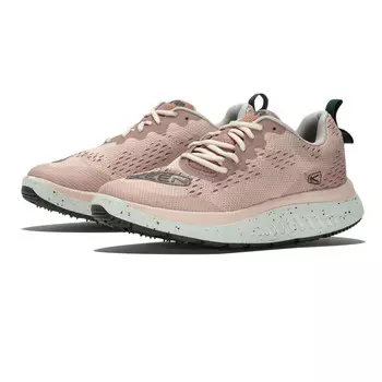 Кроссовки Keen WK400, розовый