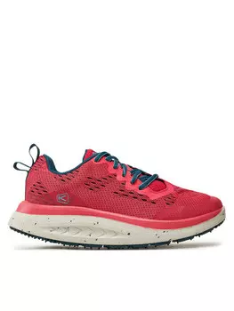 Кроссовки Keen WK400 Walking Shoe 1029477 Rosa, розовый