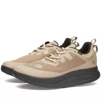 Кроссовки Keen WK400 WP