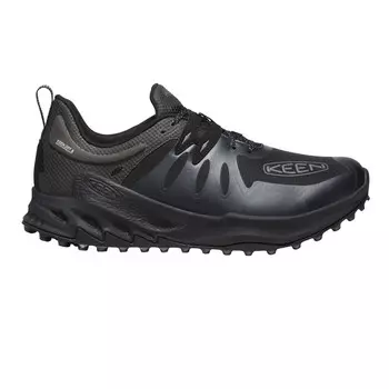 Кроссовки Keen Zionic Waterproof, черный