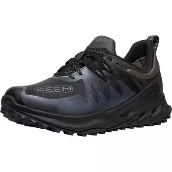 Кроссовки Keen Zionic Wp, черный