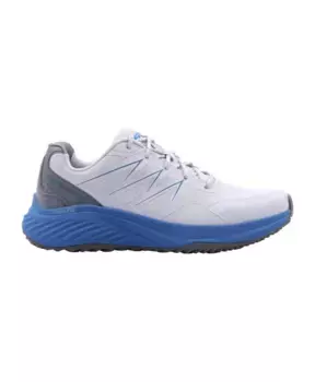 Кроссовки «Кефалония» Skechers, серый