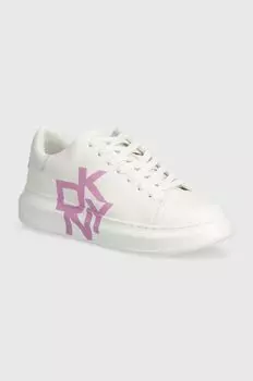 Кроссовки Keira Dkny, белый