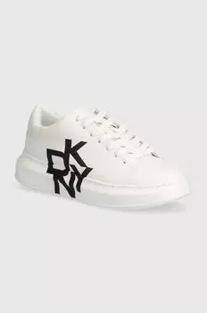 Кроссовки Keira Dkny, белый