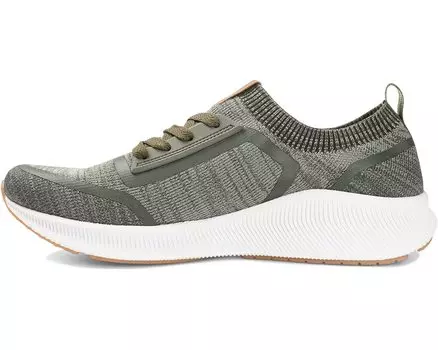 Кроссовки Keller Vance Co., зеленый