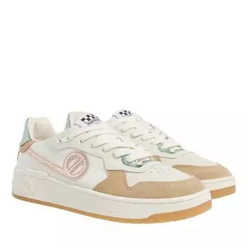 Кроссовки kelly sneaker sable/dove/copper No Name, бежевый