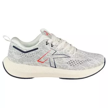 Кроссовки Kelme Beat, белый