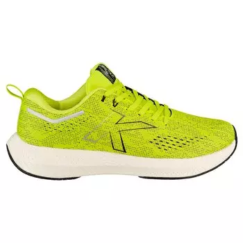 Кроссовки Kelme Beat, зеленый