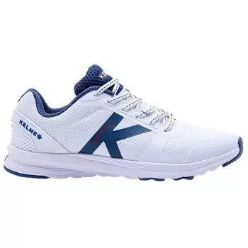Кроссовки Kelme K-Rookie, белый