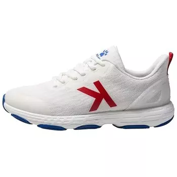 Кроссовки KELME Lifestyle Shoes Unisex Low-top White, белый