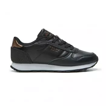 Кроссовки Kelme Victory Chic, черный