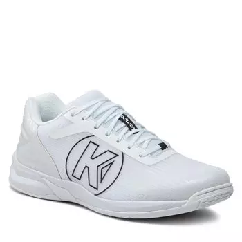 Кроссовки Kempa AttackThree, белый