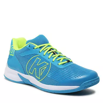 Кроссовки Kempa AttackThree, синий