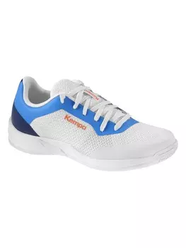 Кроссовки Kempa, цвет blau/wei