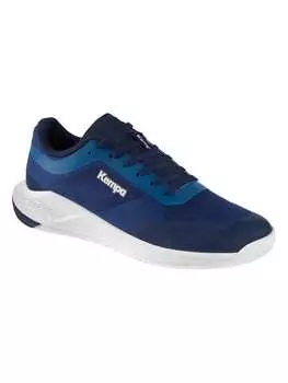 Кроссовки Kempa, цвет blau/wei