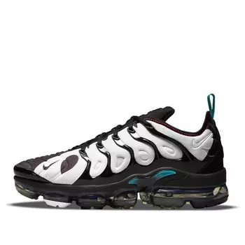 Кроссовки ken griffey jr. x air vapormax plus Nike, черный