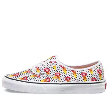 Кроссовки kendra dandy x authentic 'i scream for ice cream' Vans, черный