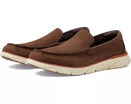 Кроссовки Kennebec Slip-On Shoe L.L.Bean, темная земля