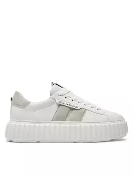 Кроссовки Kennel & Schmenger, белый