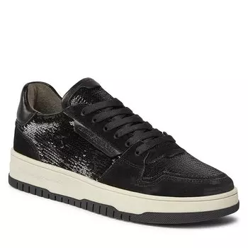 Кроссовки Kennel & Schmenger Drift, черный